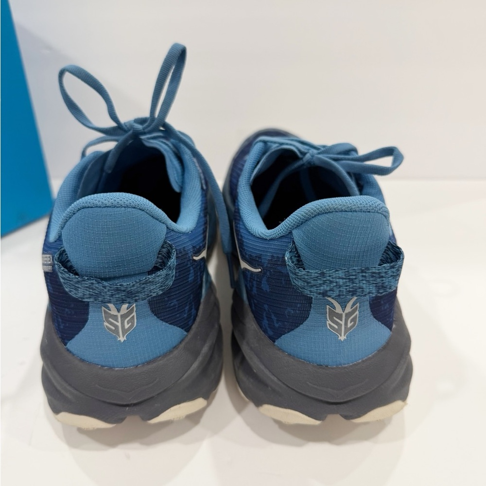 Hoka One One Speedgoat 6 GTX trail Running Shoes - Picture 4 of 10